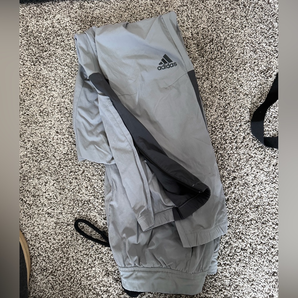 Adidas Joggers
